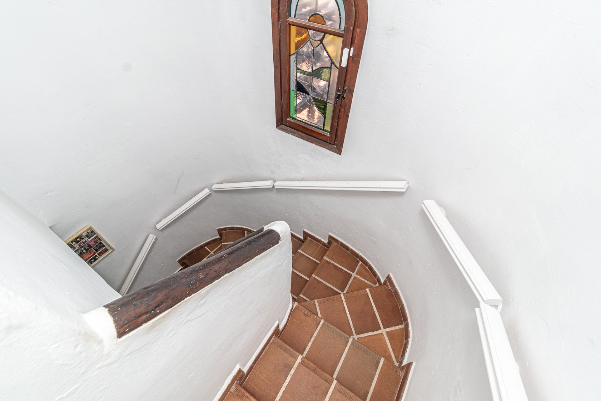 Re-Sale - Semi - Detached Villa - Villamartin - Fortuna