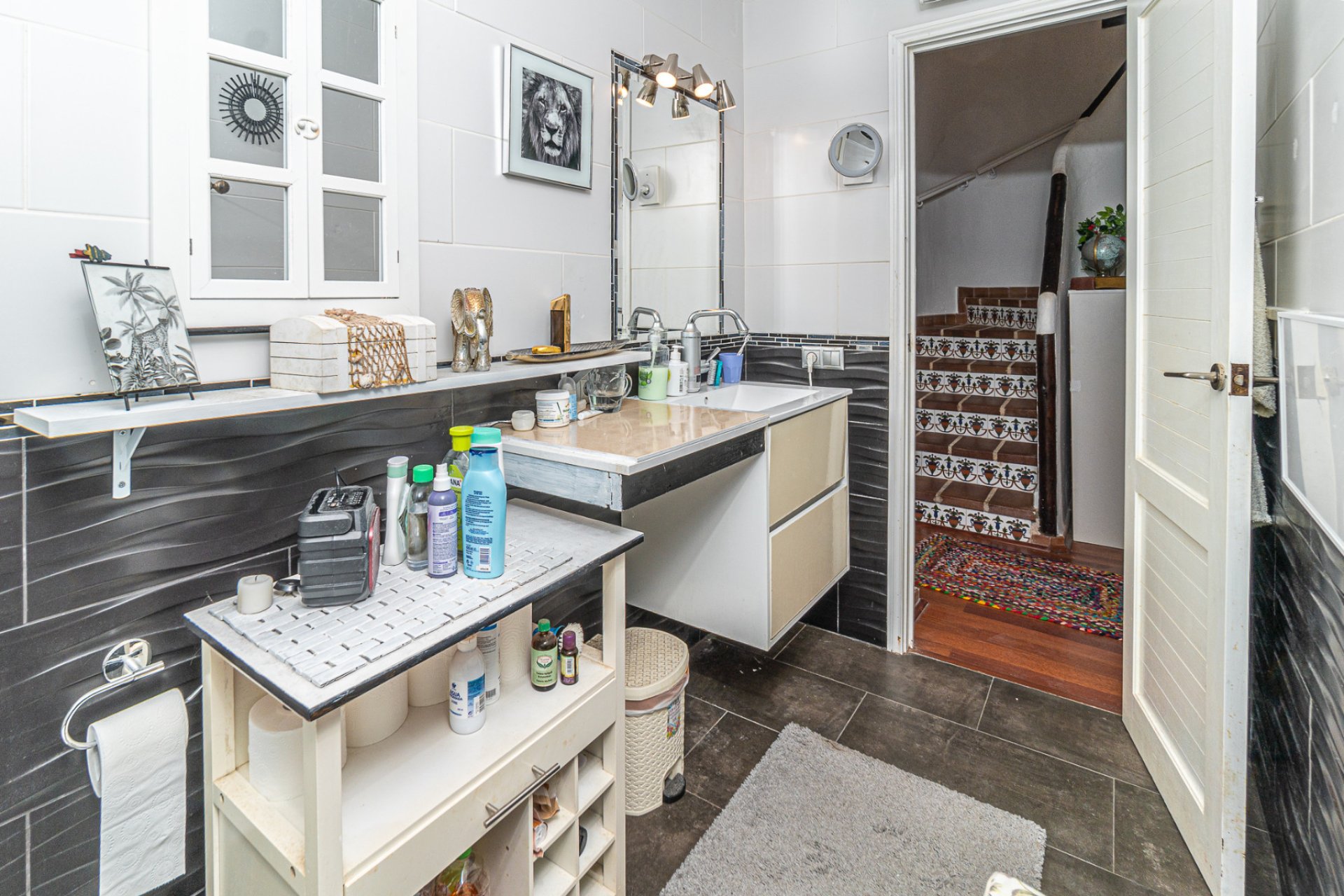 Re-Sale - Semi - Detached Villa - Villamartin - Fortuna