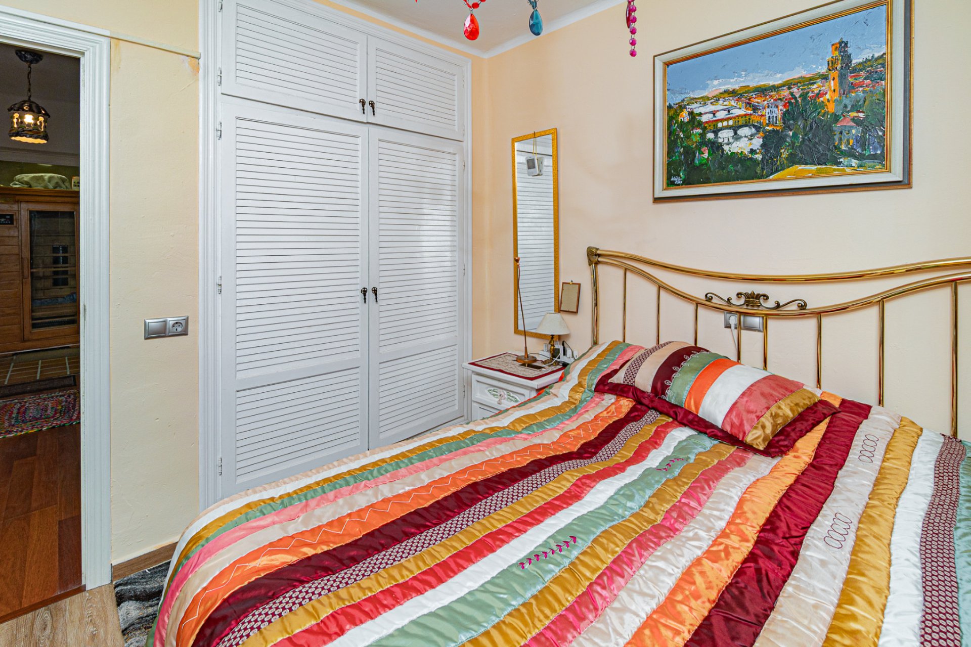 Re-Sale - Semi - Detached Villa - Villamartin - Fortuna