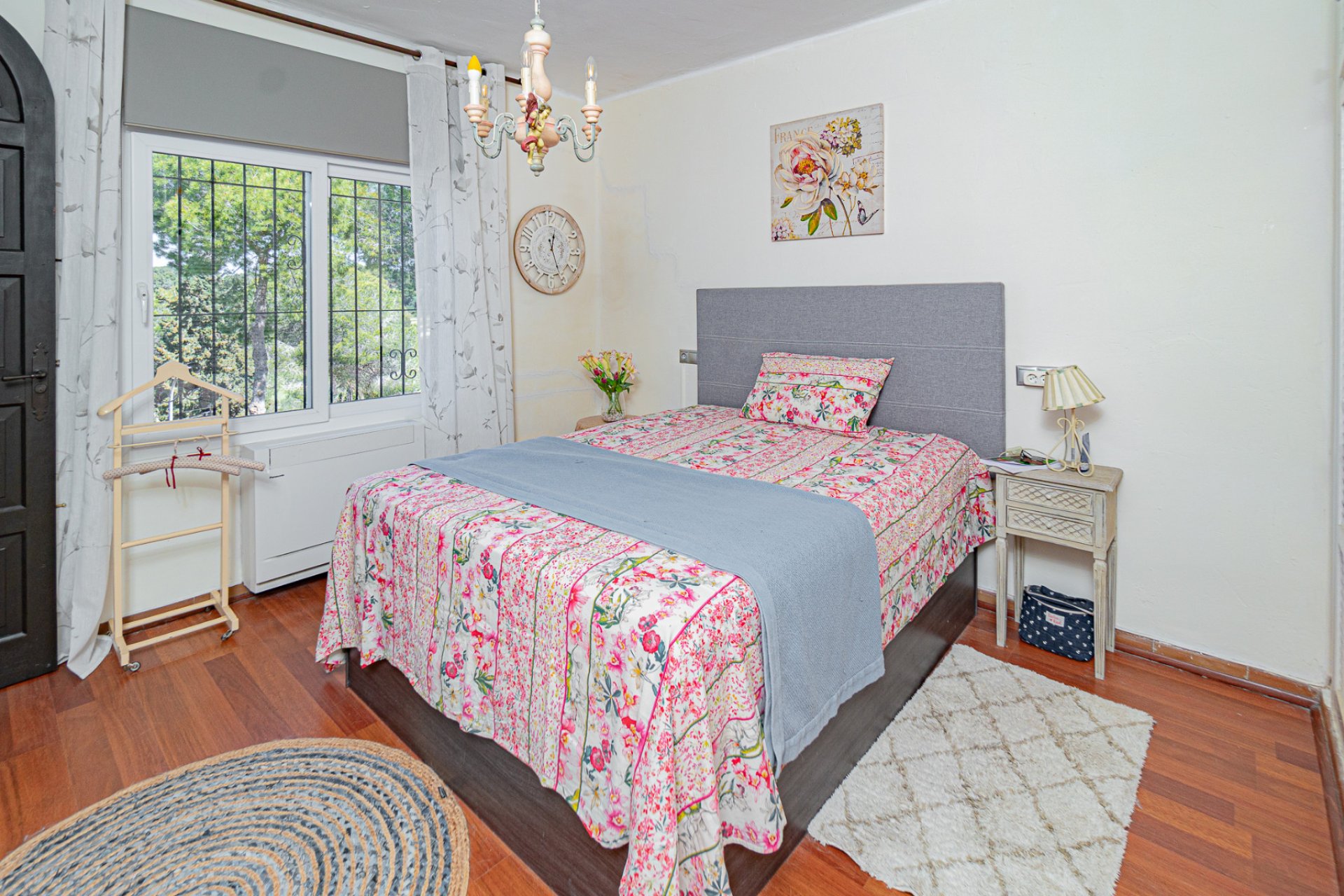 Re-Sale - Semi - Detached Villa - Villamartin - Fortuna