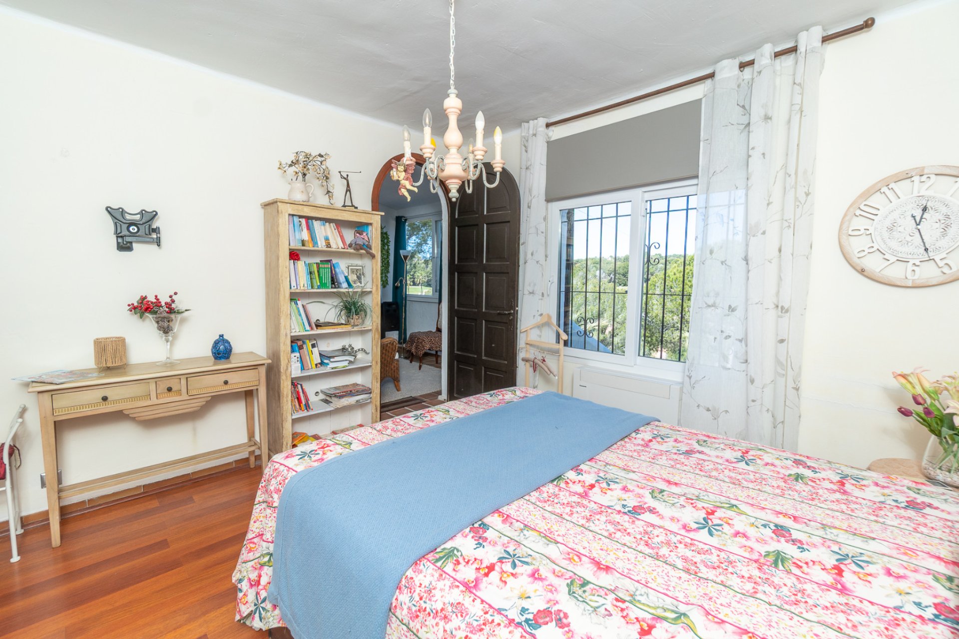 Re-Sale - Semi - Detached Villa - Villamartin - Fortuna