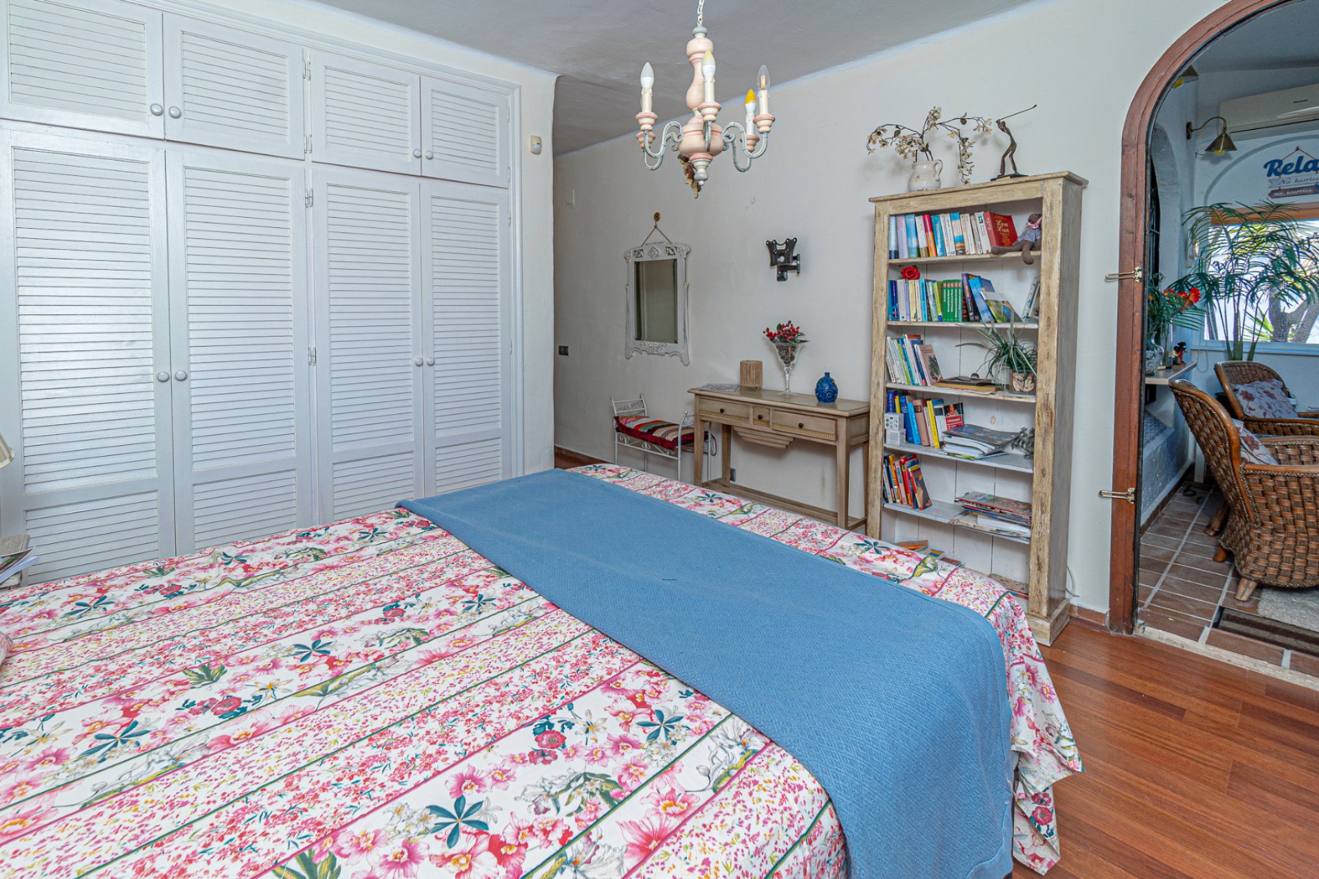 Re-Sale - Semi - Detached Villa - Villamartin - Fortuna