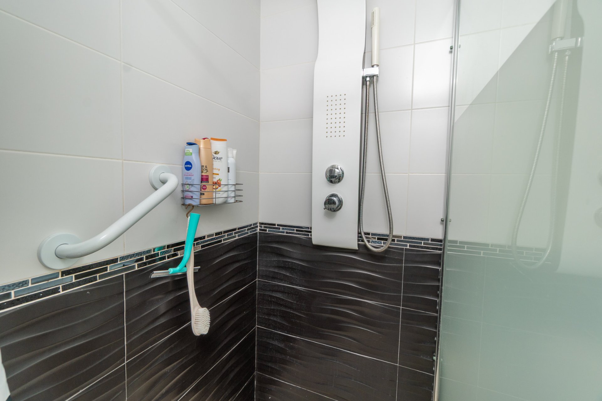 Re-Sale - Semi - Detached Villa - Villamartin - Fortuna