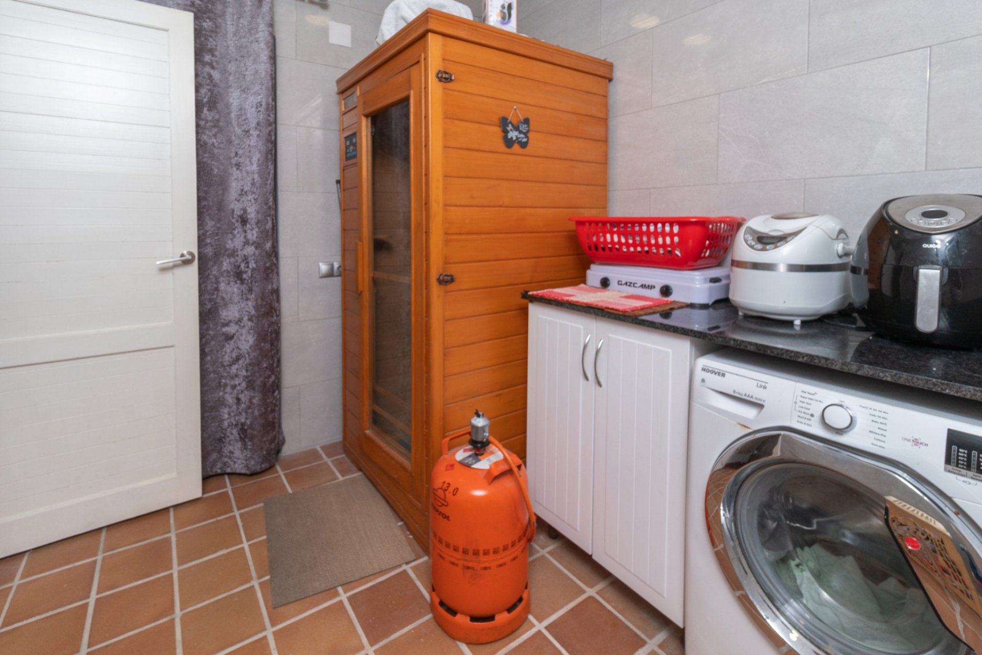 Re-Sale - Semi - Detached Villa - Villamartin - Fortuna