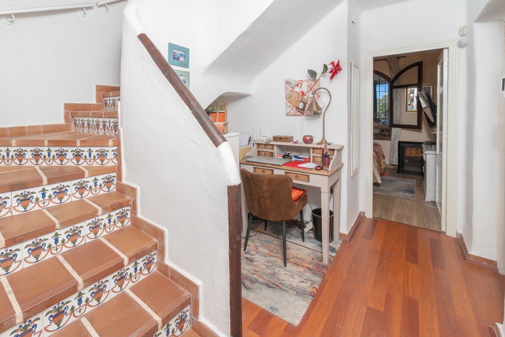 Re-Sale - Semi - Detached Villa - Villamartin - Fortuna