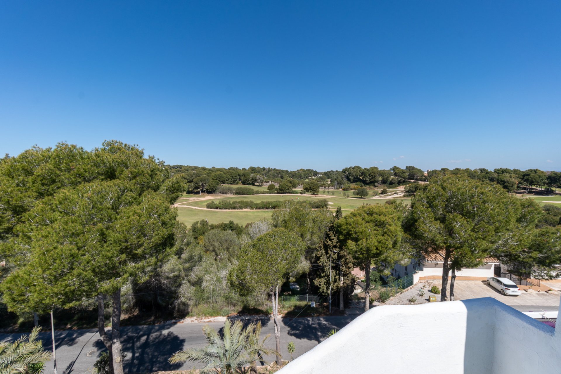 Re-Sale - Semi - Detached Villa - Villamartin - Fortuna