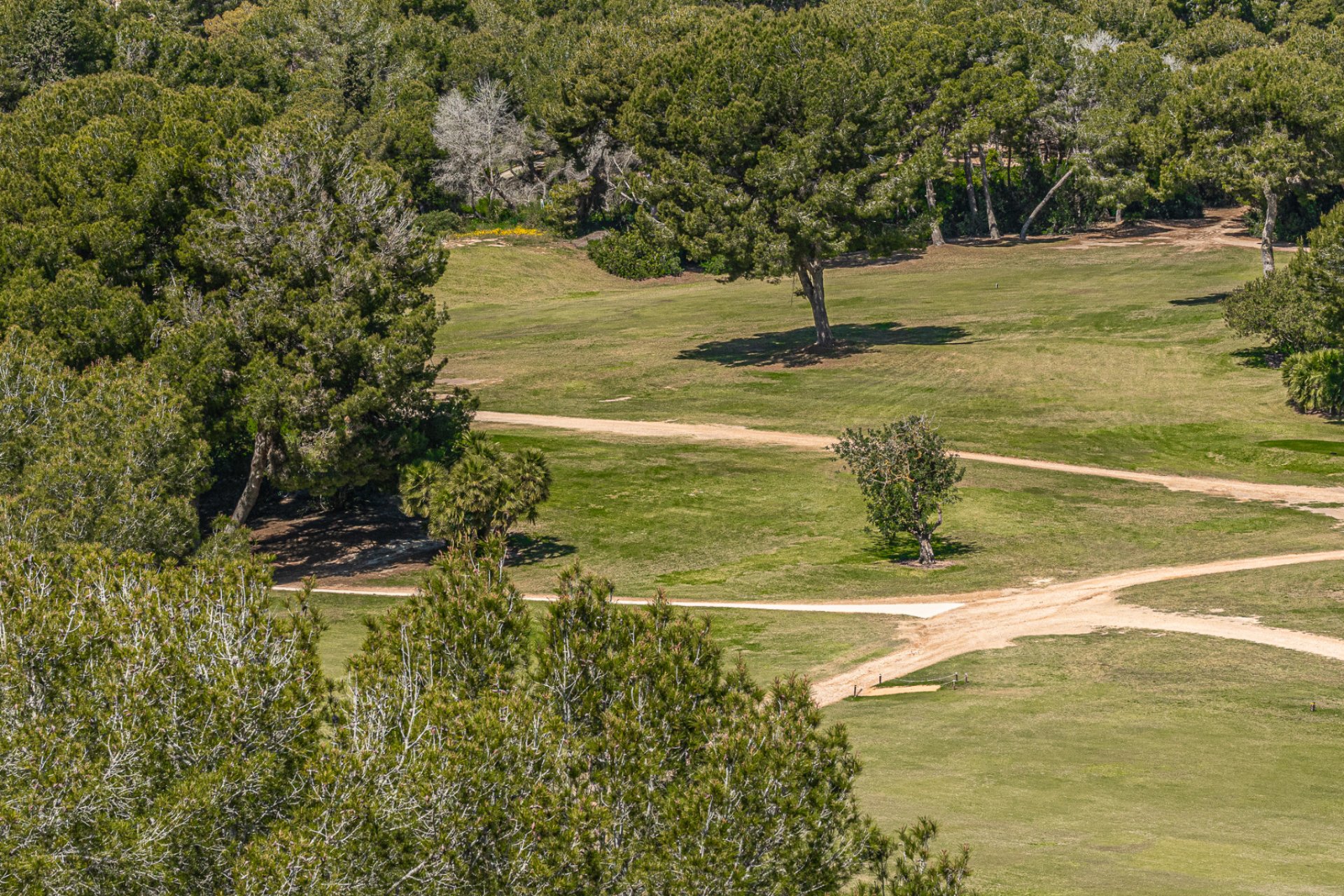 Re-Sale - Semi - Detached Villa - Villamartin - Fortuna
