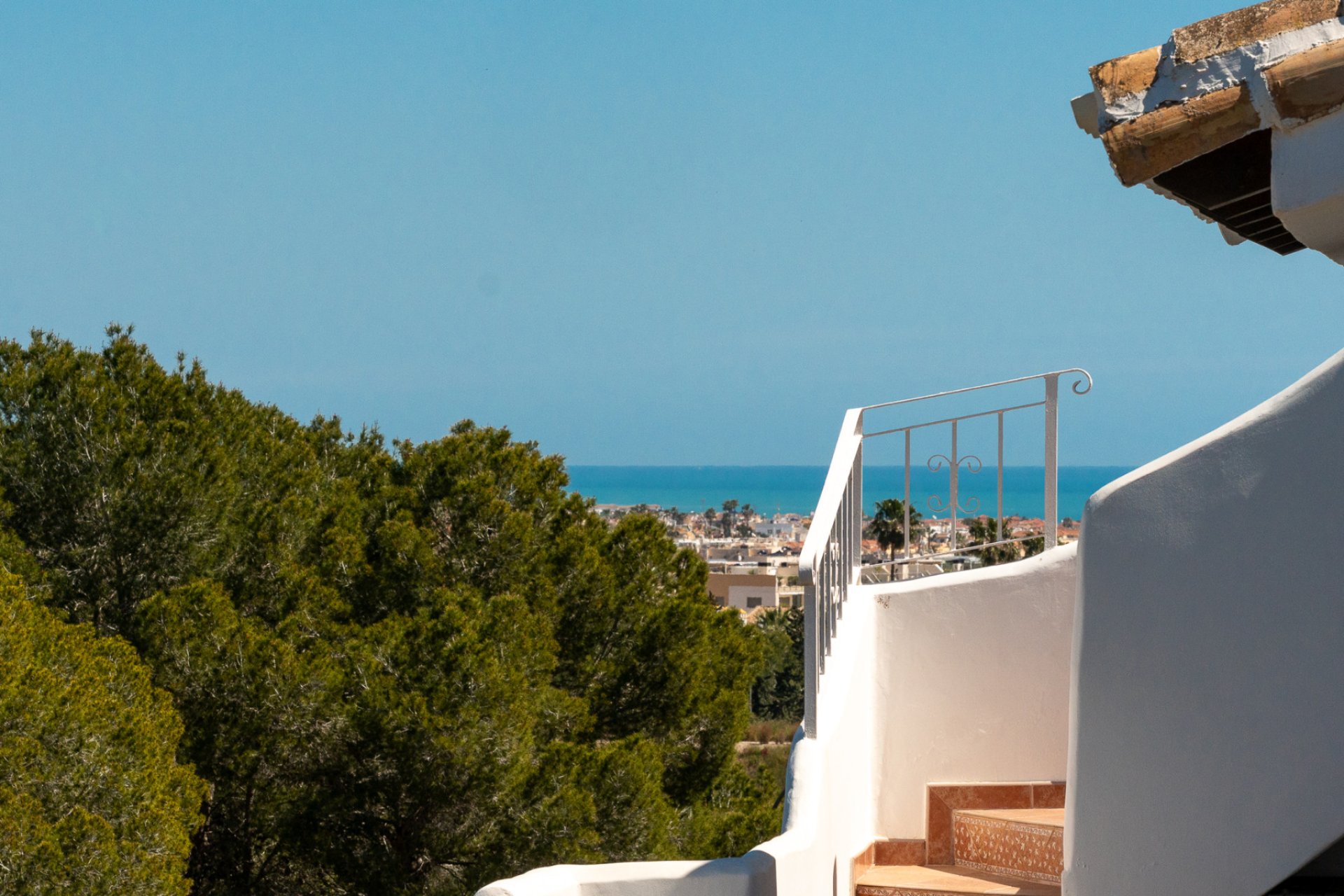 Re-Sale - Semi - Detached Villa - Villamartin - Fortuna