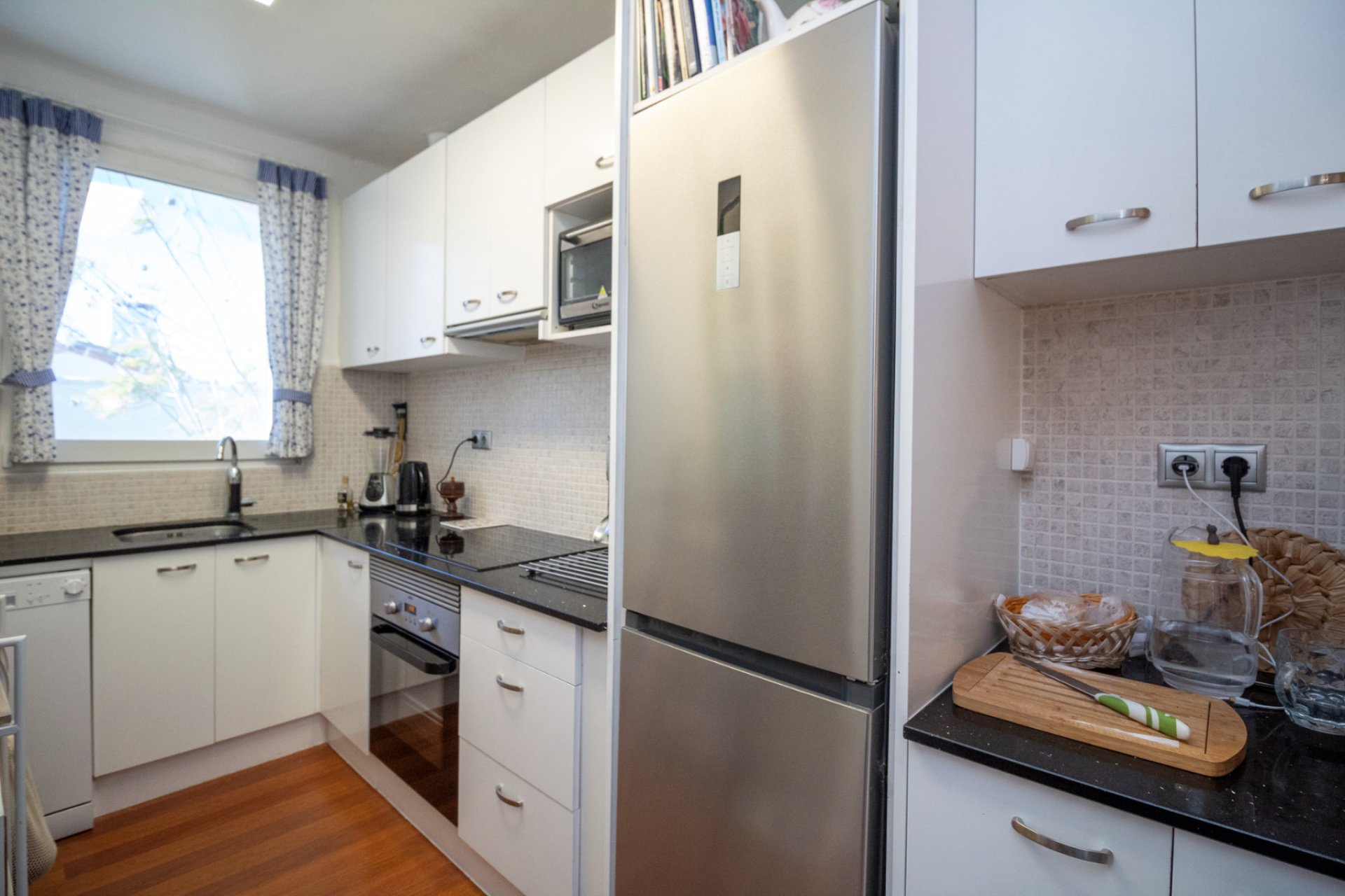 Re-Sale - Semi - Detached Villa - Villamartin - Fortuna