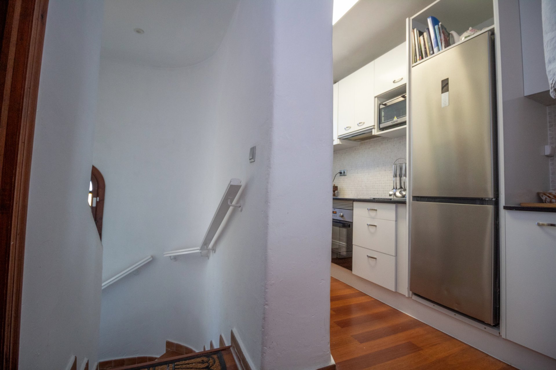 Re-Sale - Semi - Detached Villa - Villamartin - Fortuna