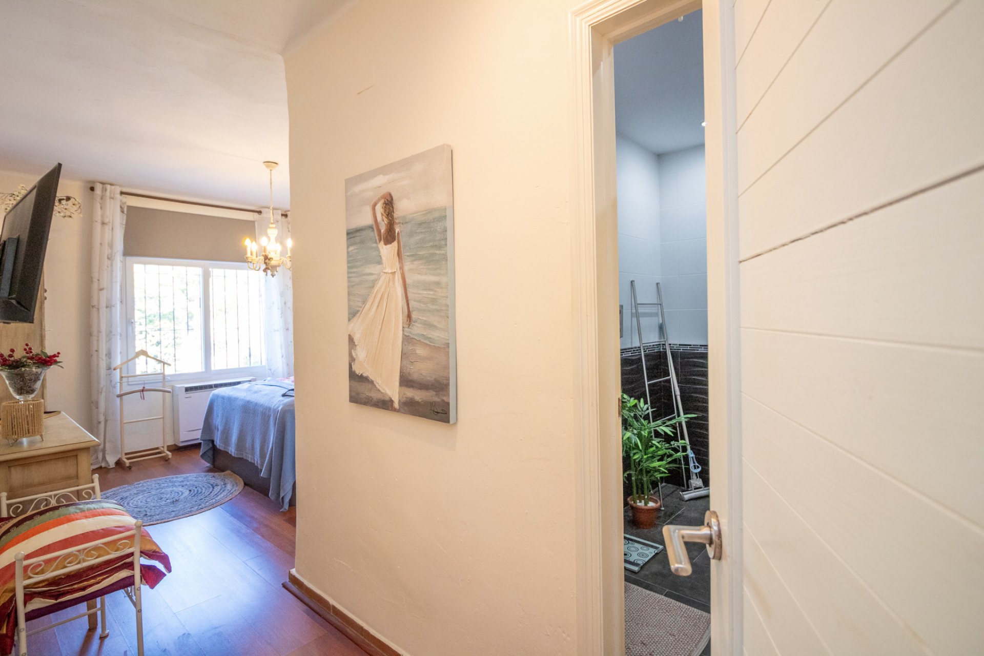 Re-Sale - Semi - Detached Villa - Villamartin - Fortuna