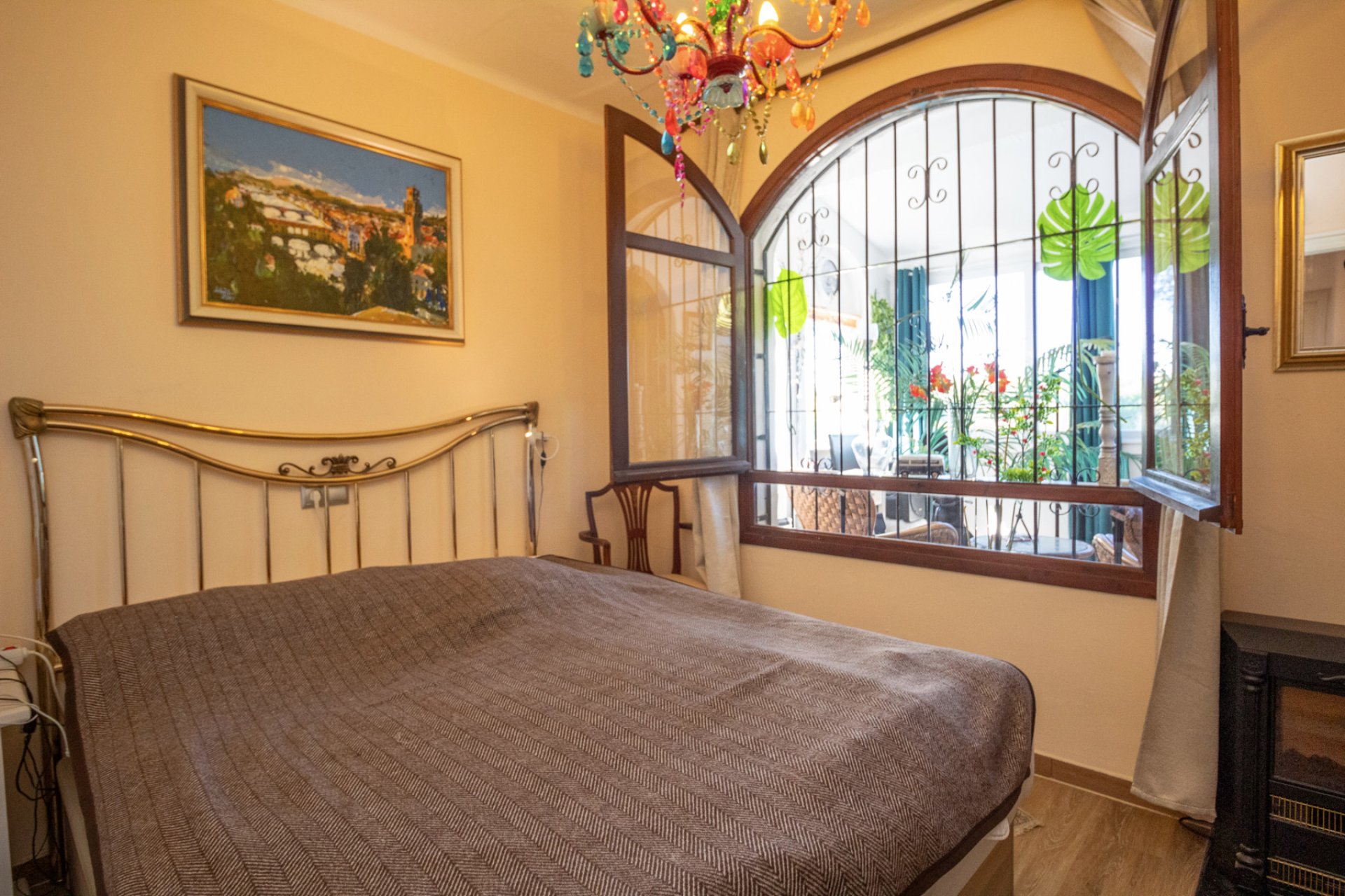 Re-Sale - Semi - Detached Villa - Villamartin - Fortuna