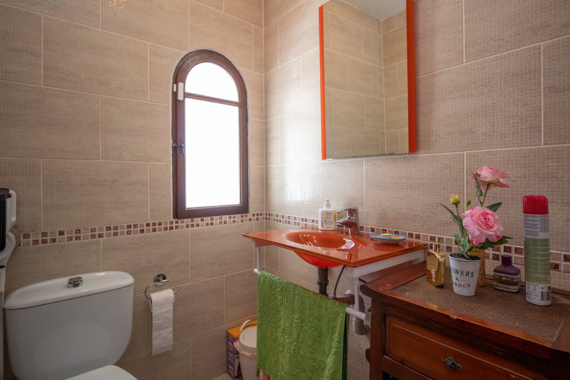 Re-Sale - Semi - Detached Villa - Villamartin - Fortuna