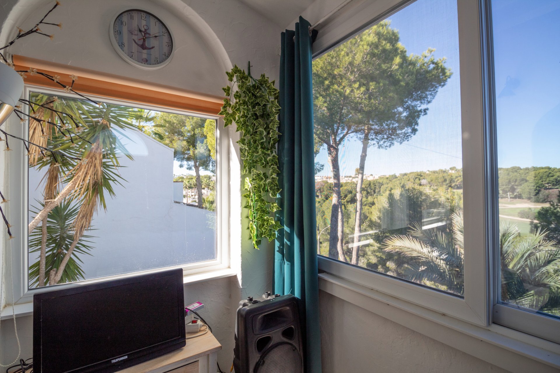 Re-Sale - Semi - Detached Villa - Villamartin - Fortuna