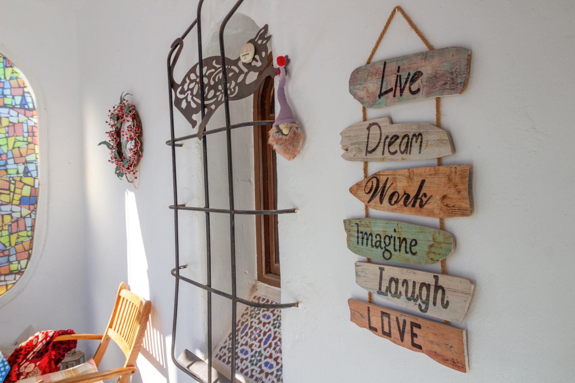 Re-Sale - Semi - Detached Villa - Villamartin - Fortuna