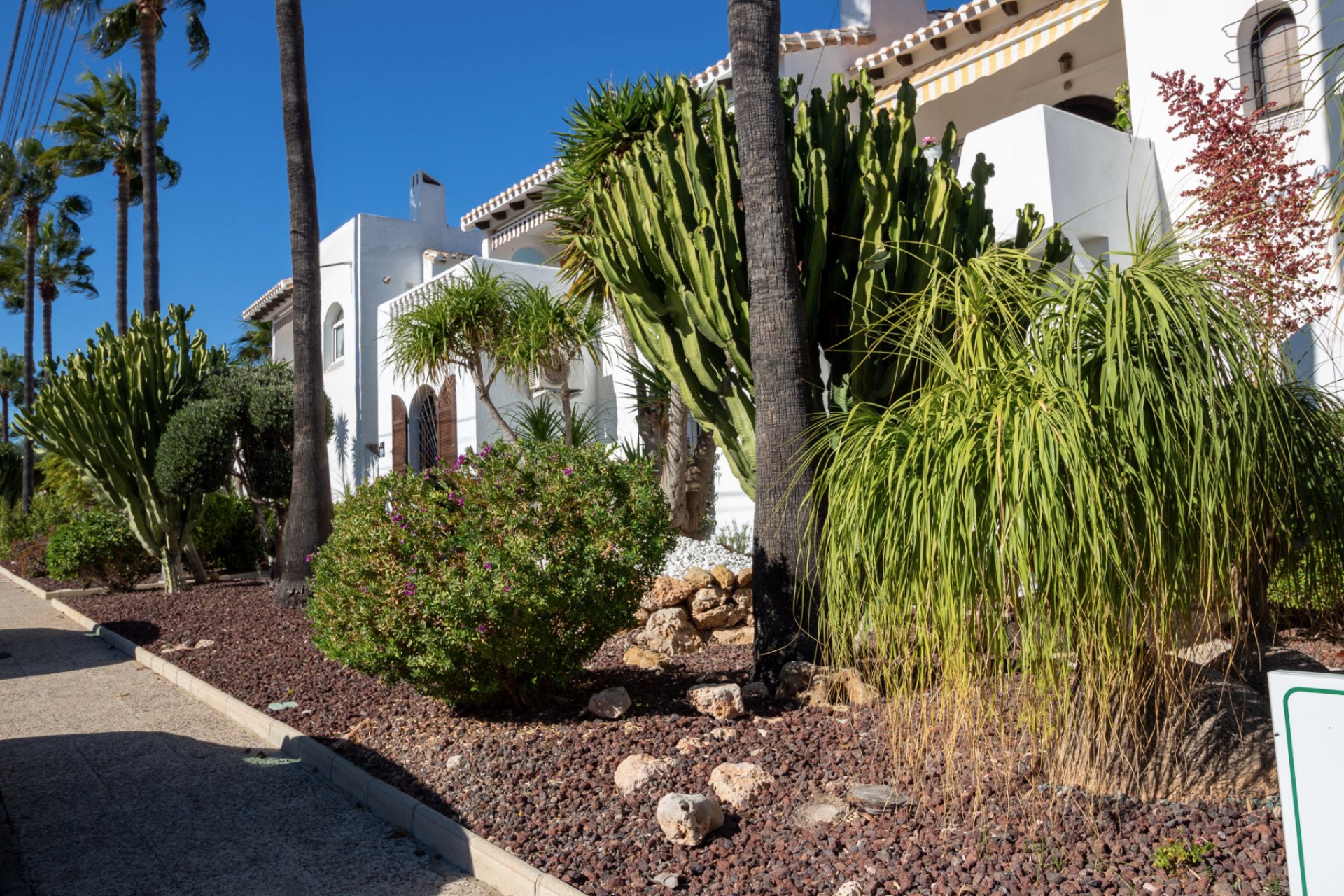 Re-Sale - Semi - Detached Villa - Villamartin - Fortuna