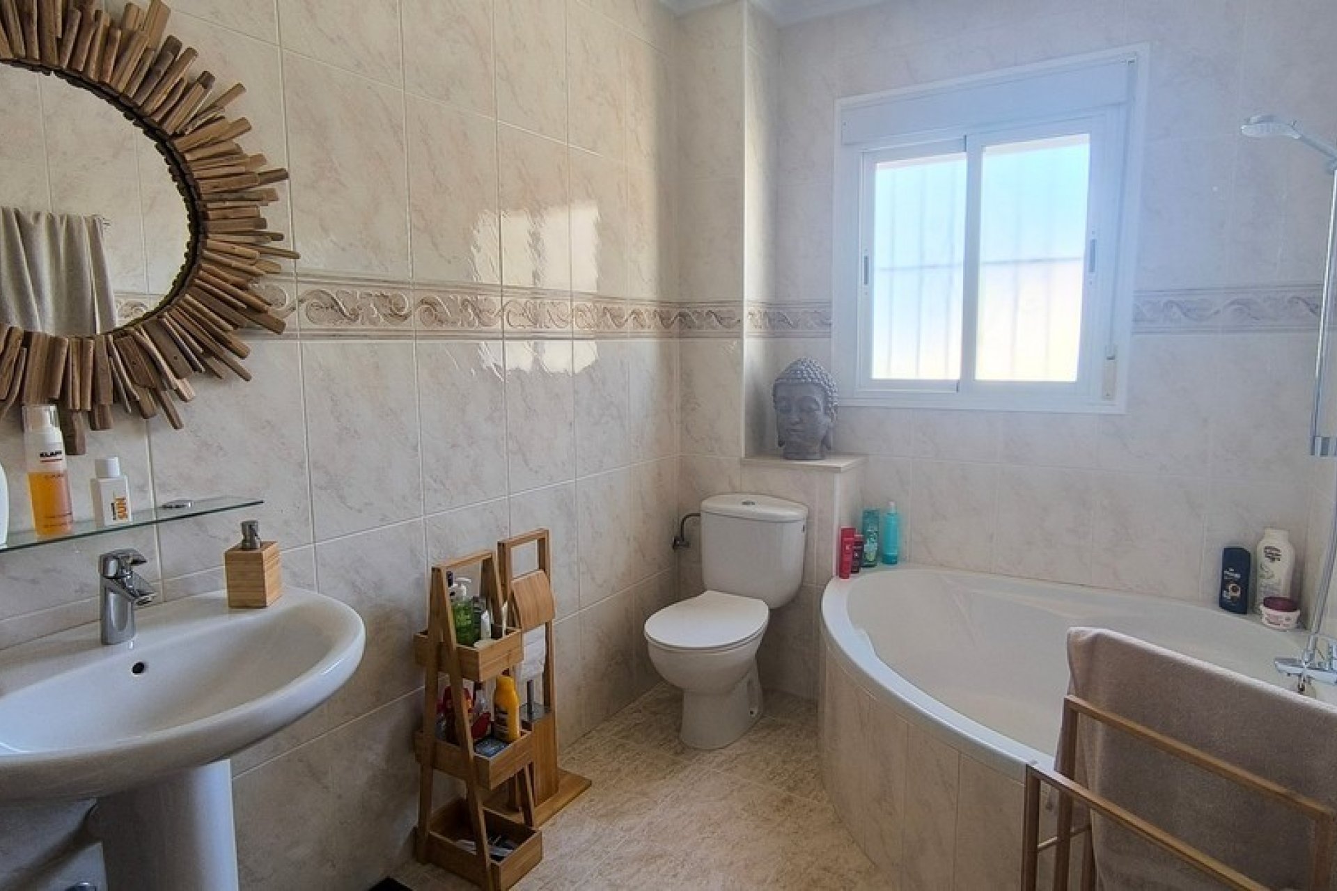 Re-Sale - Terraced house / Townhouse - Ciudad Quesada