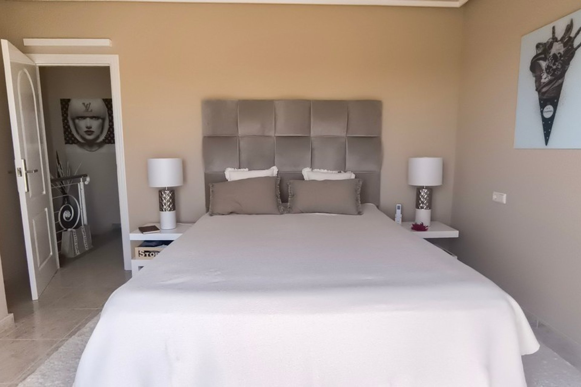 Re-Sale - Terraced house / Townhouse - Ciudad Quesada