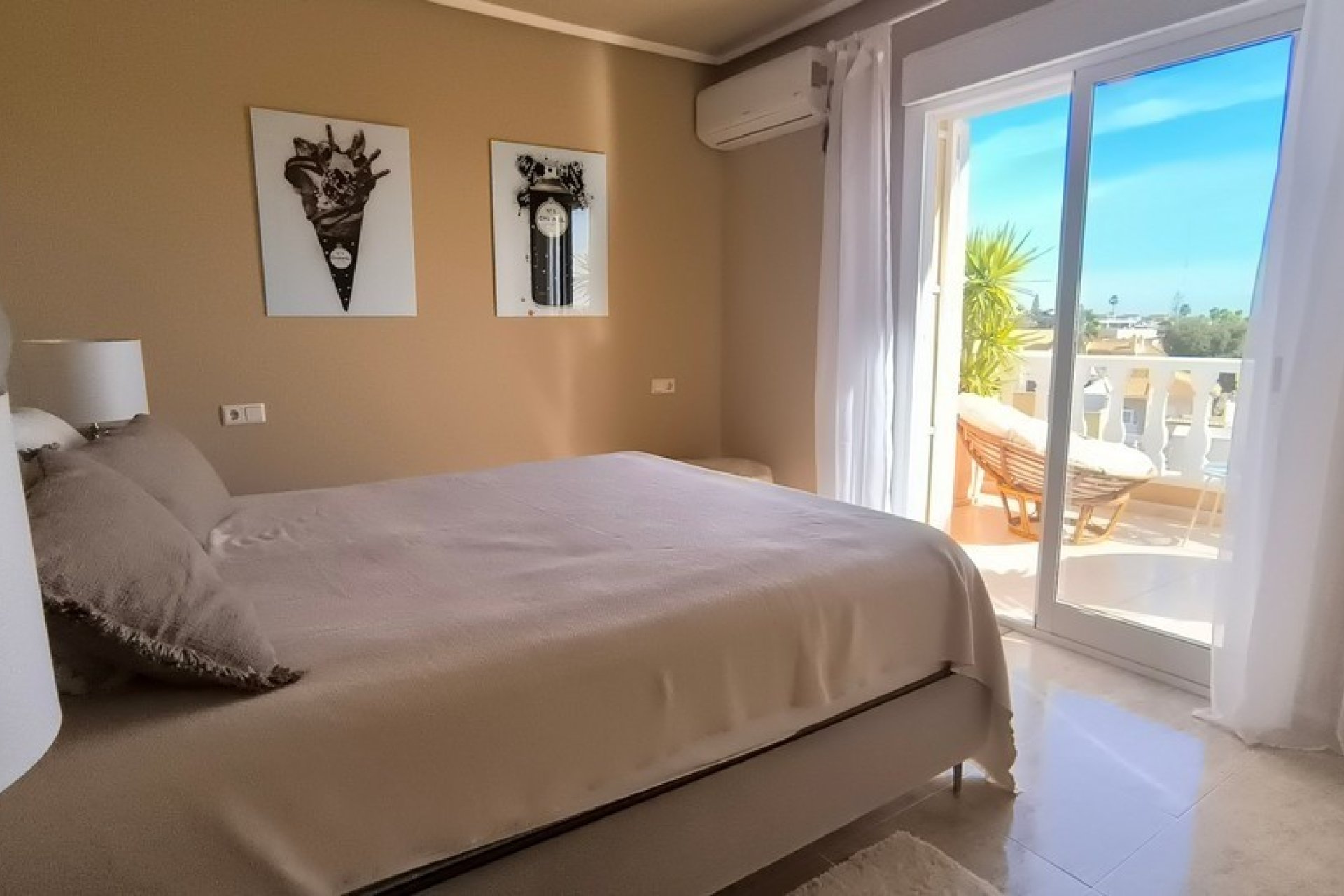 Re-Sale - Terraced house / Townhouse - Ciudad Quesada