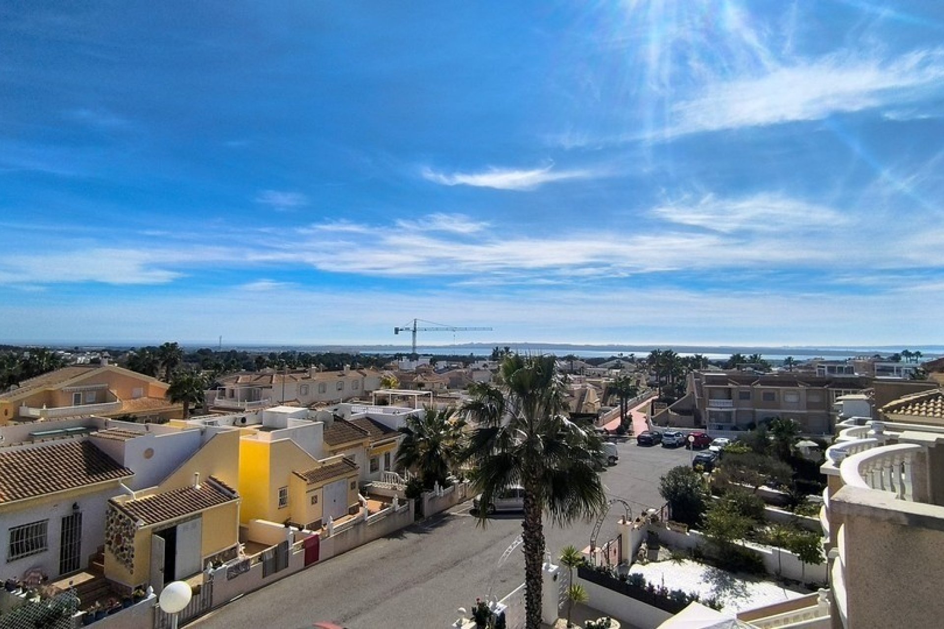 Re-Sale - Terraced house / Townhouse - Ciudad Quesada