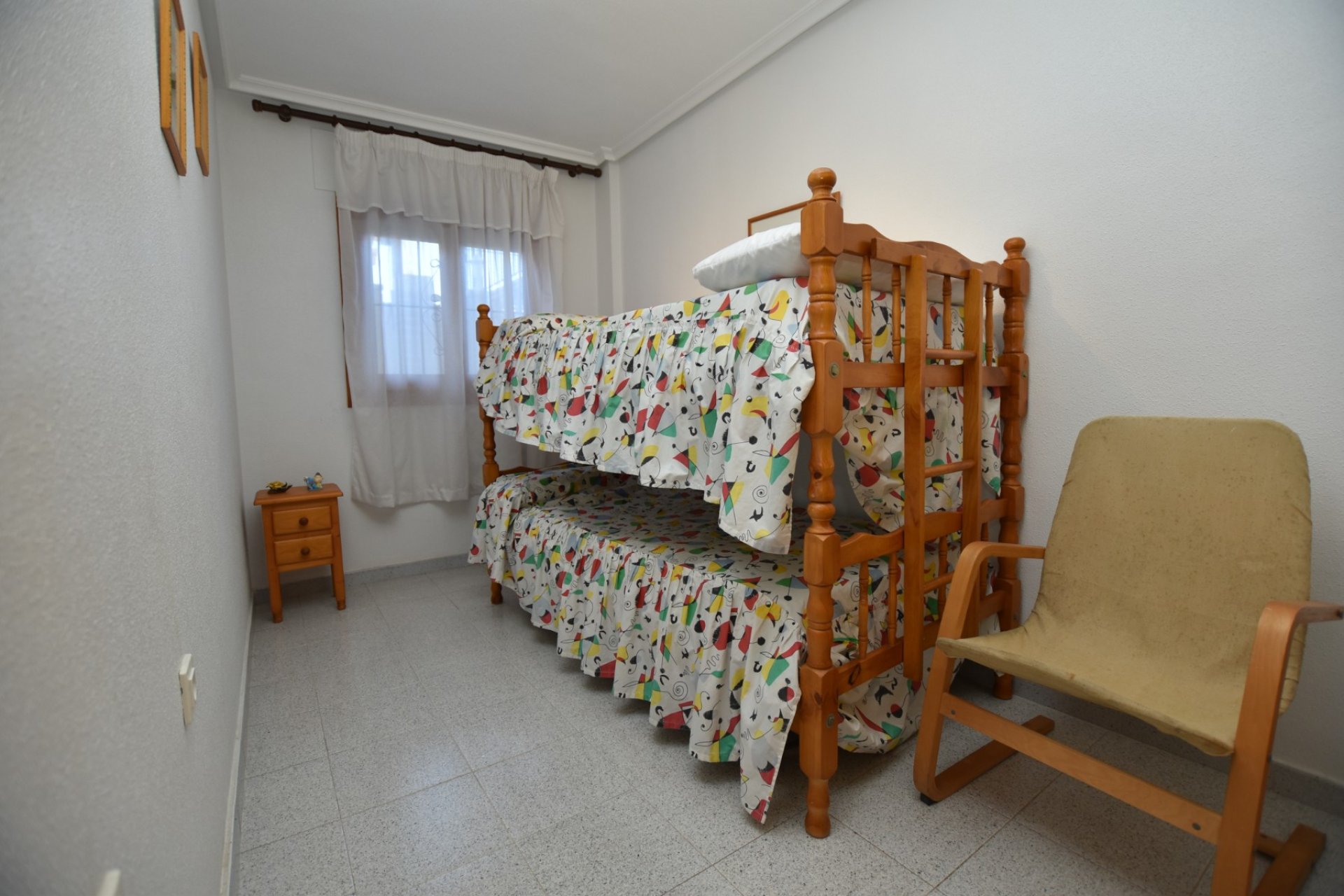 Re-Sale - Terraced house / Townhouse - Torrevieja - La Mata