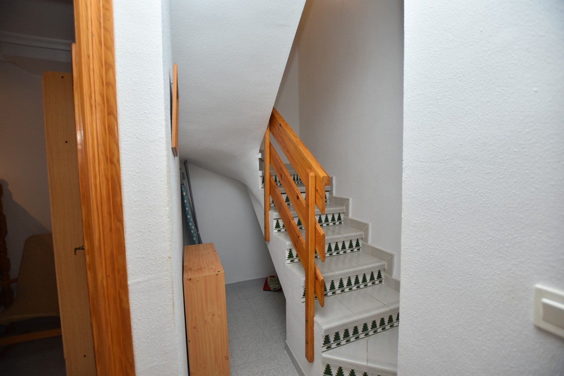 Re-Sale - Terraced house / Townhouse - Torrevieja - La Mata