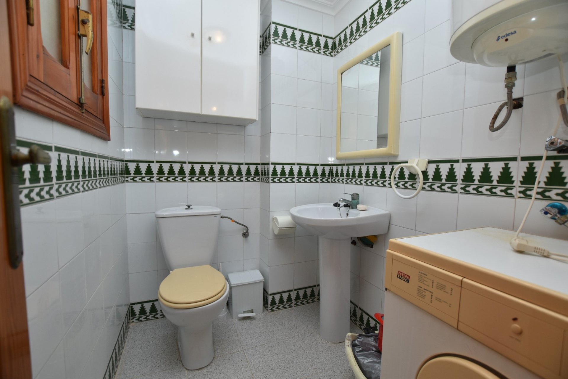 Re-Sale - Terraced house / Townhouse - Torrevieja - La Mata