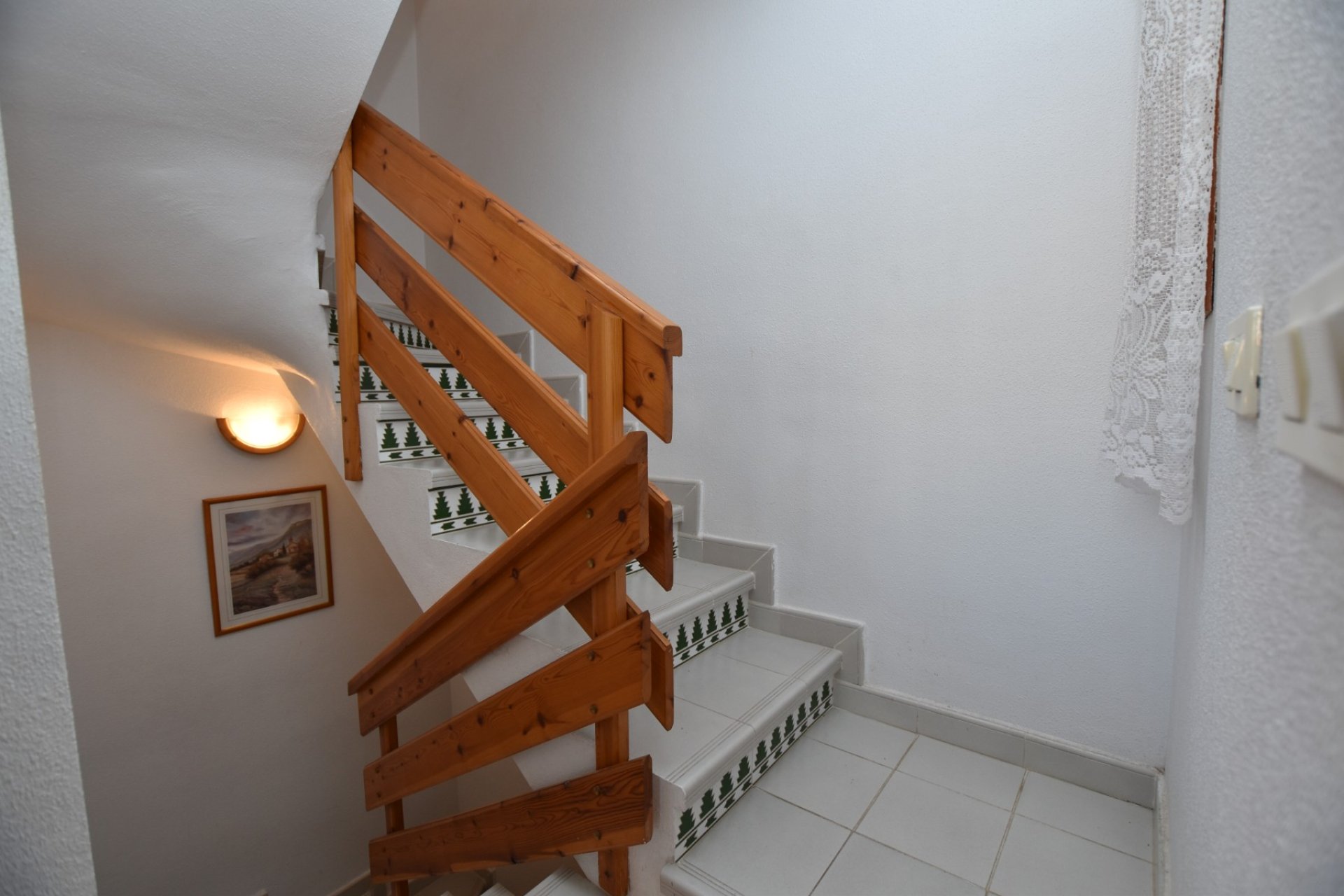 Re-Sale - Terraced house / Townhouse - Torrevieja - La Mata