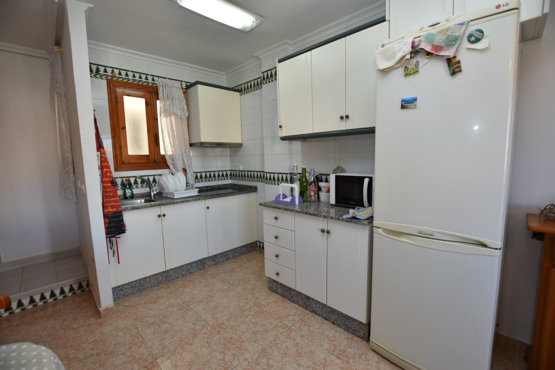 Re-Sale - Terraced house / Townhouse - Torrevieja - La Mata