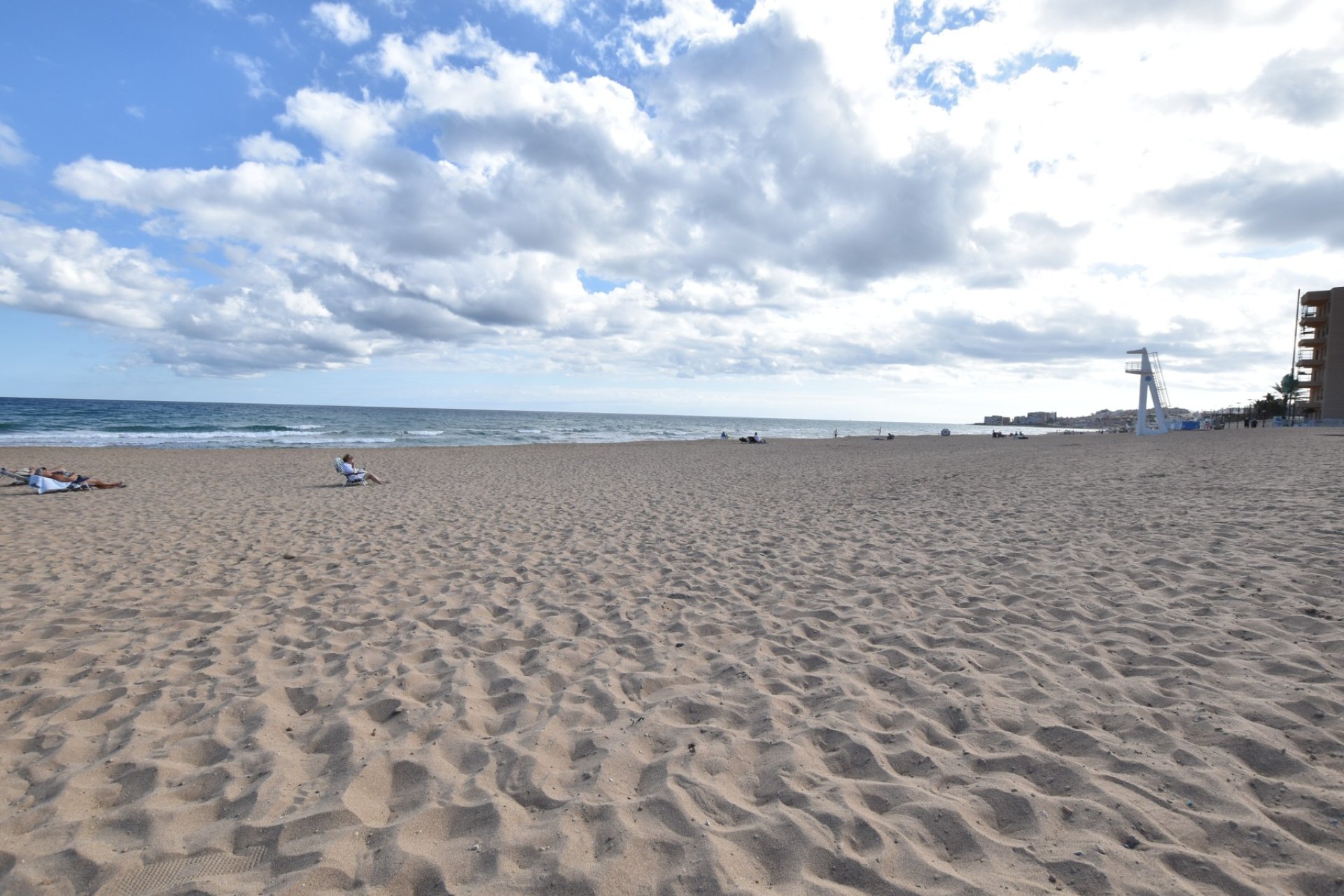 Re-Sale - Terraced house / Townhouse - Torrevieja - La Mata