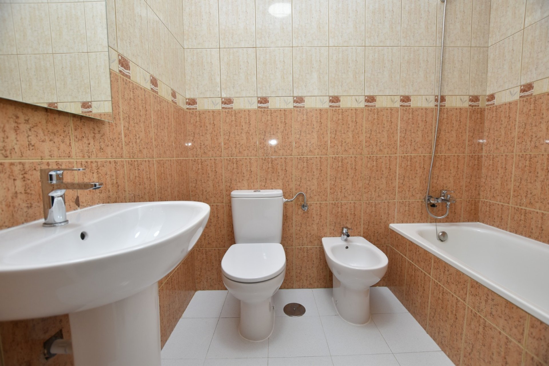 Re-Sale - Terraced house / Townhouse - Torrevieja - Lago Jardín II