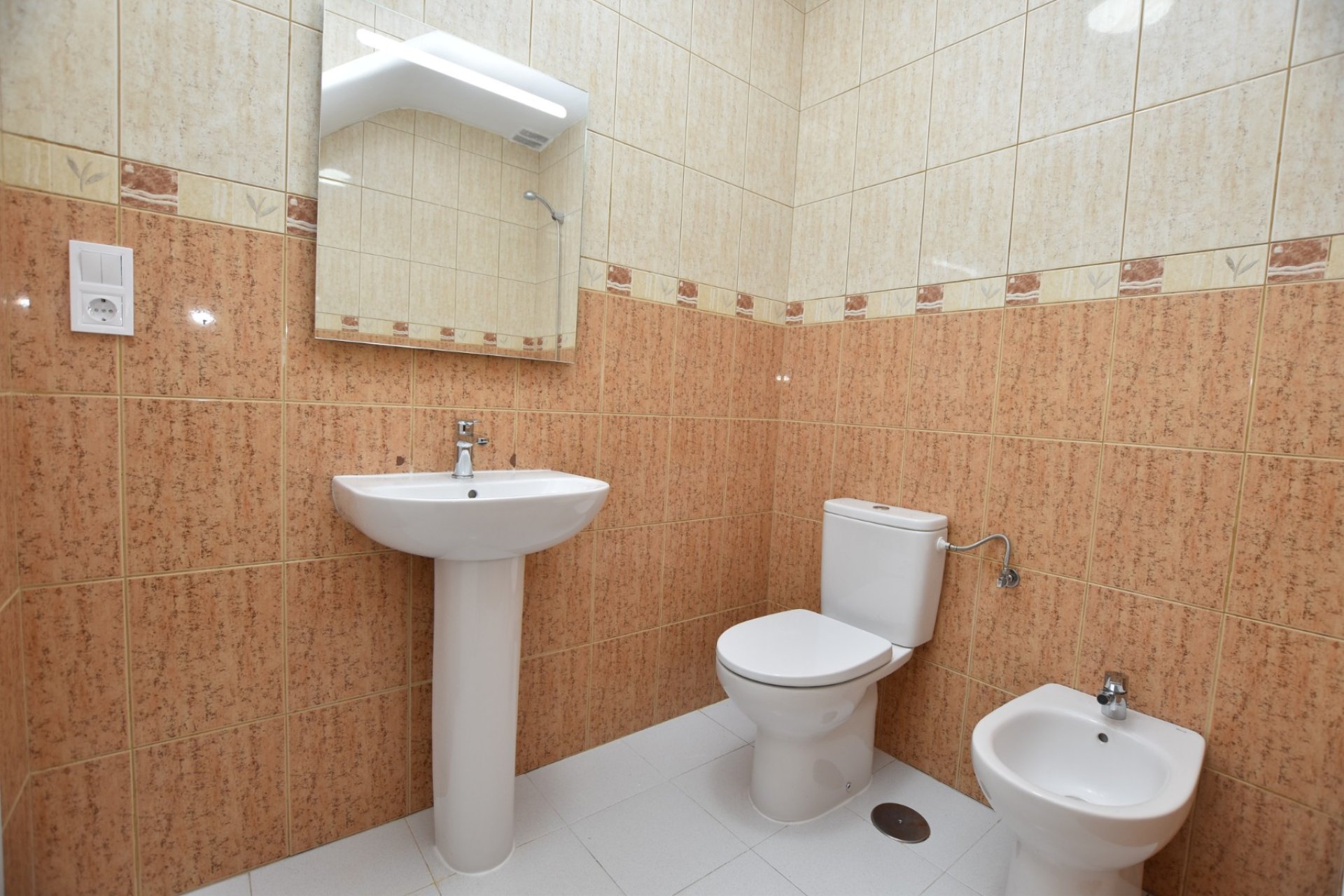 Re-Sale - Terraced house / Townhouse - Torrevieja - Lago Jardín II