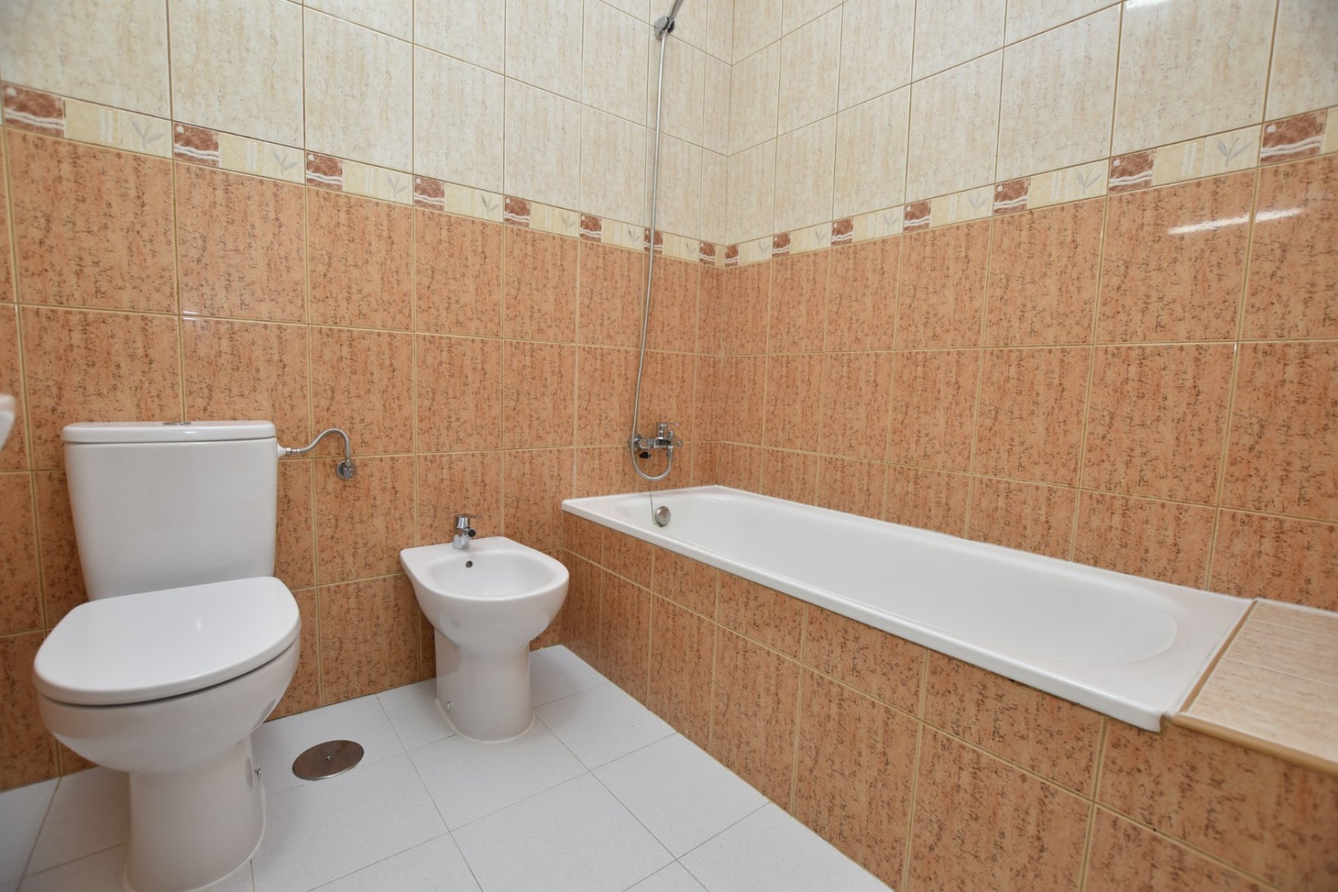 Re-Sale - Terraced house / Townhouse - Torrevieja - Lago Jardín II