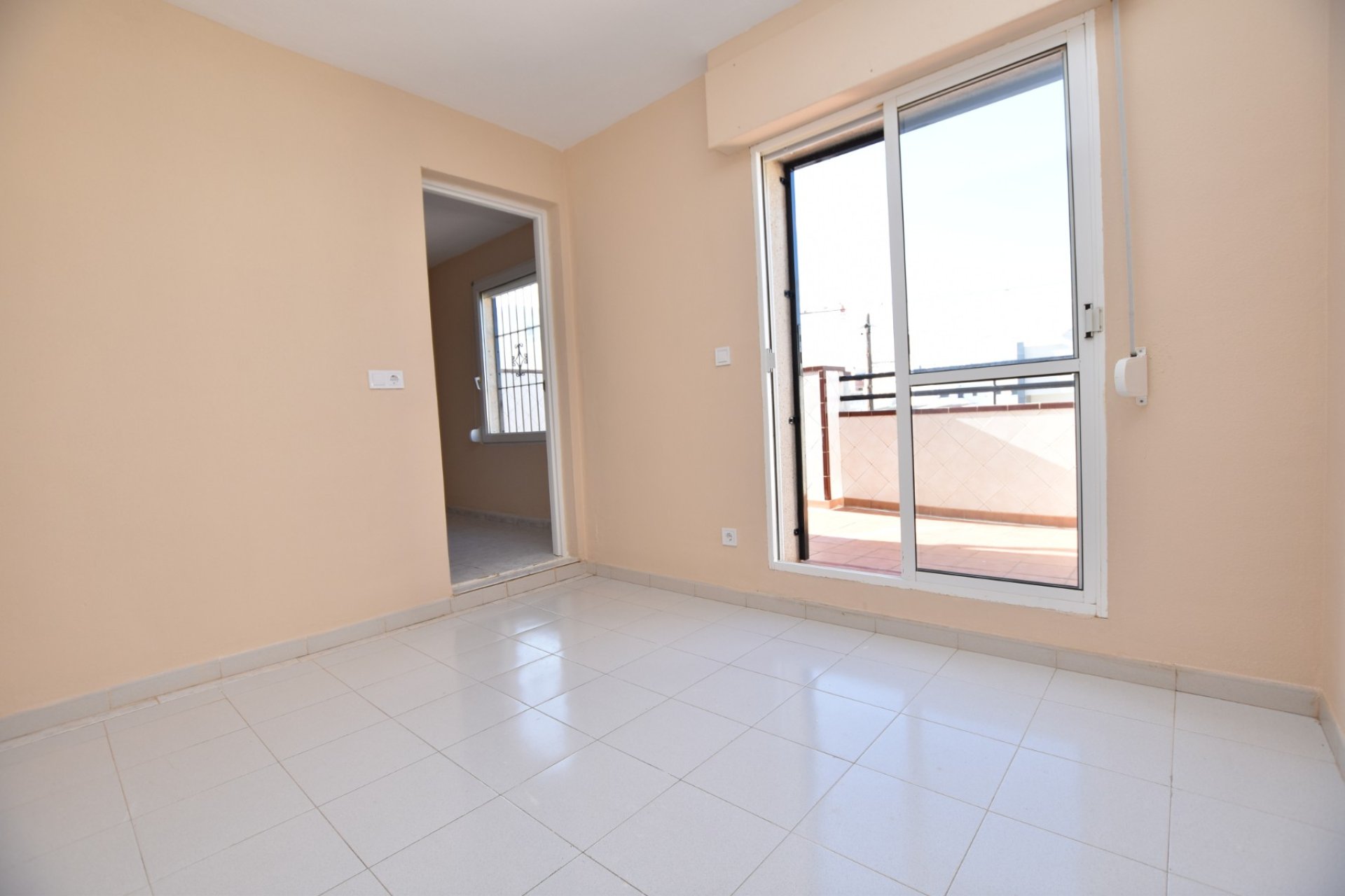 Re-Sale - Terraced house / Townhouse - Torrevieja - Lago Jardín II