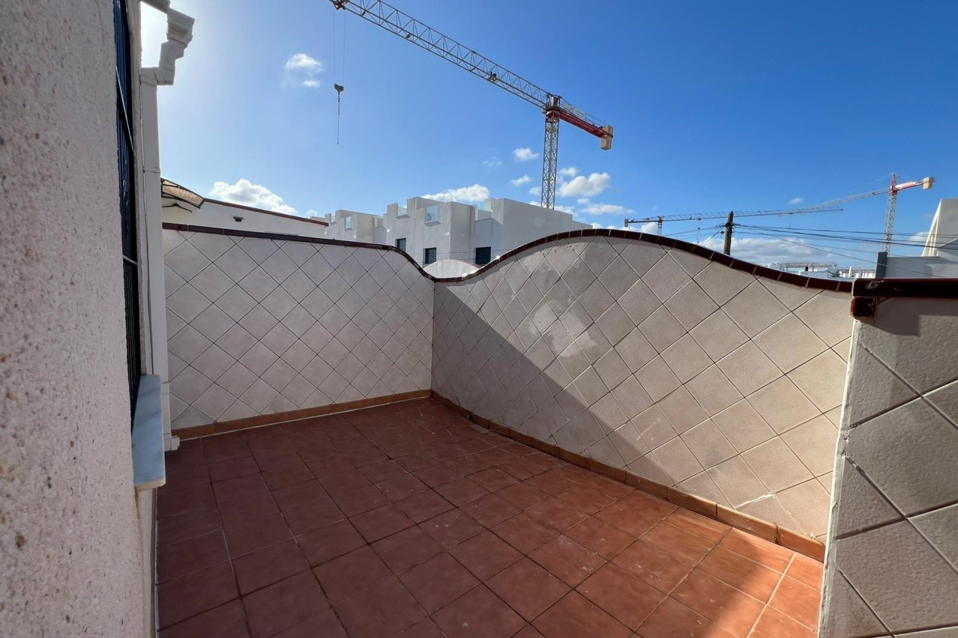 Re-Sale - Terraced house / Townhouse - Torrevieja - Lago Jardín II
