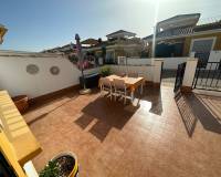 Re-Sale - Town house / semi detached - Orihuela - Entre Naranjos - Vistabella