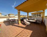 Re-Sale - Town house / semi detached - Orihuela - Entre Naranjos - Vistabella