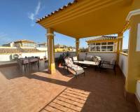 Re-Sale - Town house / semi detached - Orihuela - Entre Naranjos - Vistabella