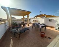 Re-Sale - Town house / semi detached - Orihuela - Entre Naranjos - Vistabella