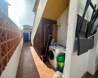 Re-Sale - Town house / semi detached - Orihuela - Entre Naranjos - Vistabella