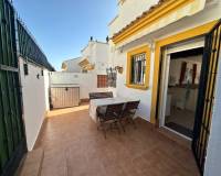 Re-Sale - Town house / semi detached - Orihuela - Entre Naranjos - Vistabella