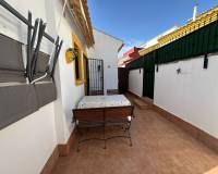 Re-Sale - Town house / semi detached - Orihuela - Entre Naranjos - Vistabella