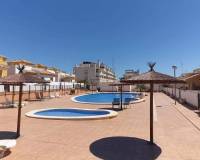 Re-Sale - Town house / semi detached - Orihuela - Entre Naranjos - Vistabella