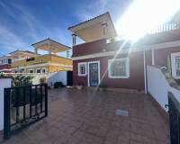 Re-Sale - Town house / semi detached - Orihuela - Entre Naranjos - Vistabella