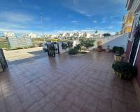 Re-Sale - Town house / semi detached - Orihuela - Entre Naranjos - Vistabella