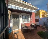 Re-Sale - Town house / semi detached - Orihuela - Entre Naranjos - Vistabella