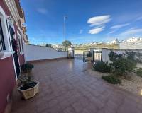 Re-Sale - Town house / semi detached - Orihuela - Entre Naranjos - Vistabella