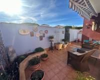 Re-Sale - Town house / semi detached - Orihuela - Entre Naranjos - Vistabella