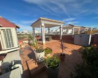 Re-Sale - Town house / semi detached - Orihuela - Entre Naranjos - Vistabella