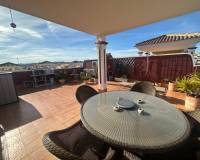 Re-Sale - Town house / semi detached - Orihuela - Entre Naranjos - Vistabella